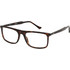 Ray-Ban RB5540 2012 Ανδρικός Σκελετός Γυαλιών Οράσεως Κοκάλινος Ταρταρούγα