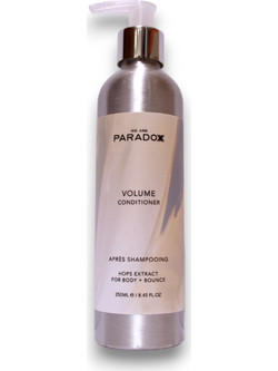 We Are Paradoxx Volume Coconut Oil Conditioner για Όγκο για Λεπτά Mαλλιά 250ml