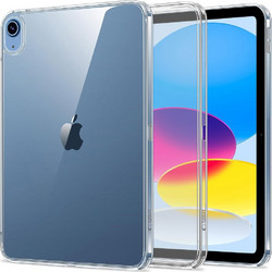Tech-Protect Flexair Hybrid Clear (iPad 10.9" 2022 / iPad 11" 2025)