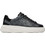 Guess Elba Ανδρικά Sneakers Μαύρα FMPVIBAL12