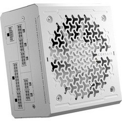 Corsair RMe Series RM850e White 850W Τροφοδοτικό Υπολογιστή ΑΤΧ 3.1 80 PLUS Gold