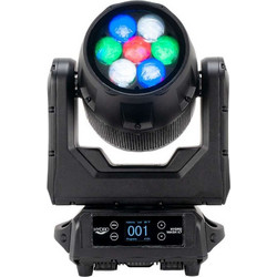 Adj Hydro Wash X7 Φωτορυθμικό Προβολέας LED PAR με Ρομποτική Κεφαλή RGBW