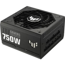 Asus TUF Gaming 750W Τροφοδοτικό Υπολογιστή ATX 3.0 80 PLUS Gold