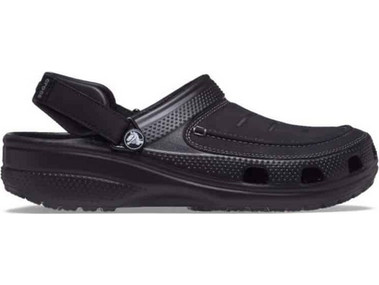 Crocs Yukon Vista II Clog 207689-0DD