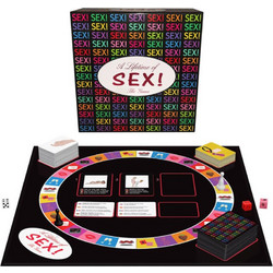 Kheper A Lifetime Of Sex Ερωτικό Παιχνίδι