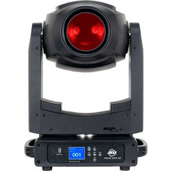 Adj Focus 6Z Φωτορυθμικό Προβολέας Spot LED DMX με Ρομποτική Κεφαλή Ψυχρό Λευκό