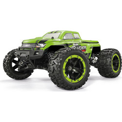 BlackZon Slyder MT Turbo Τηλεκατευθυνόμενο Αυτοκίνητο Off Road 4WD 1:16 540200