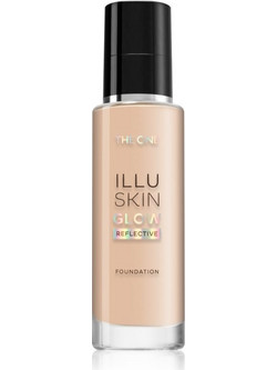 Oriflame The One IlluSkin Light Ivory Neutral Liquid Make Up 30ml
