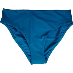 Moontide Bikini Slip Μπλε M7803CN