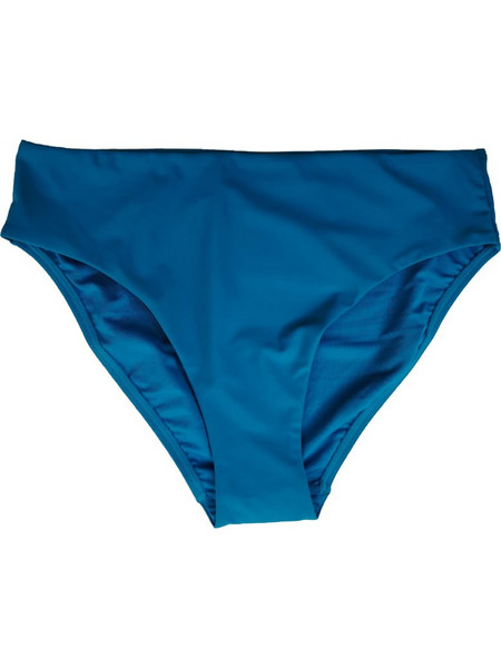 Moontide Bikini Slip Μπλε M7803CN