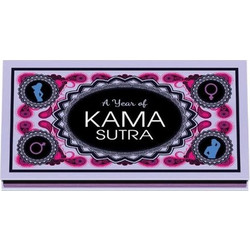 Kheper Kama Sutra 52 Absolutely Orgasmis Sex Tip Cards Ερωτικό Παιχνίδι D-202330