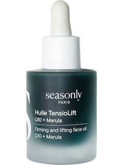 Seasonly TensioLift Firming & Lifting Συσφικτικό Λάδι Προσώπου 30ml
