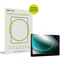 Mobile Origin EasyGlass Tempered Glass (Galaxy Tab S9+ / Tab S9 FE+)