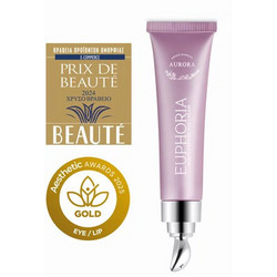 Aurora Euphoria Multi-Peptide Eye Cream 20ml