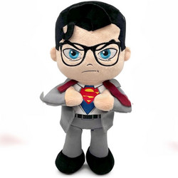 Play By Play DC Comics Superman Clark Kent 20cm