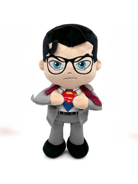 Play By Play DC Comics Superman Clark Kent 20cm