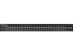 Lancom XS-4554YUP Managed L3 Switch με 36 Θύρες Ethernet 10000Mbps και 12 SFP θύρες