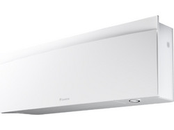 Daikin FTXJ35AW9/RXJ35A9 Κλιματιστικό Inverter 12000 BTU A+++/A+++ με Ιονιστή και Wi-Fi