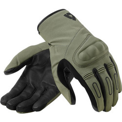 Revit Cassini H2O Green