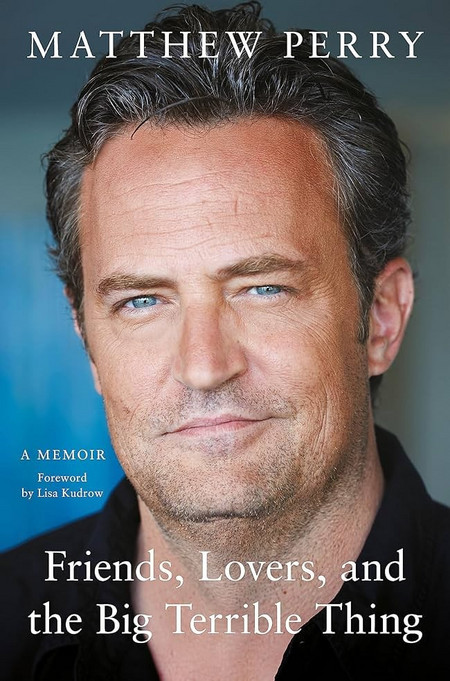 Friends, Lovers and the Big Terrible Thing