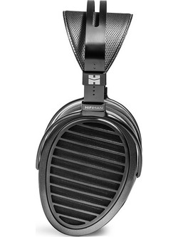 HiFiMAN Arya Stealth Magnet Ενσύρματα Ακουστικά Hi-Fi Over Ear Μαύρα