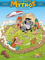 Les Petits Mythos, Volume 12 Les Petits Mythos, Volume 12
