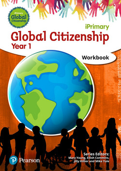 Global Citizenship Student Workbook Year 1