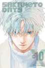 Sakamoto Days, Vol. 10 Sakamoto Days, Vol. 10