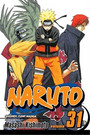 Naruto, Vol. 31 Naruto, Vol. 31