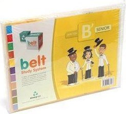 Belt Study System B Senior