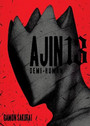 Ajin: DemiHuman Vol. 13 Ajin: DemiHuman Vol. 13