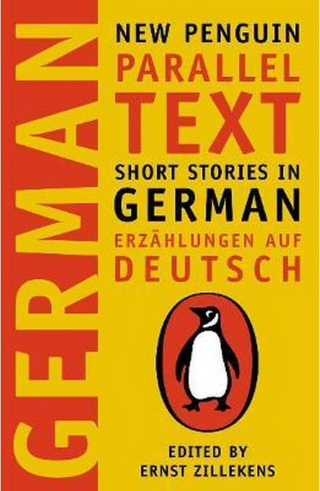 Short Stories in German