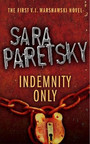 Indemnity Only Indemnity Only