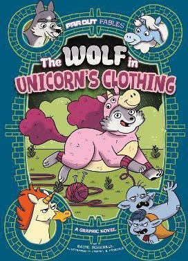 The Wolf in Unicorn's Clothing