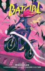 Batgirl Vol. 3 Batgirl Vol. 3