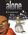 Alone Vol. 13: The Striped Souls Alone Vol. 13: The Striped Souls
