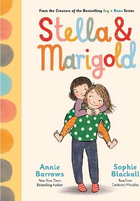 Stella & Marigold