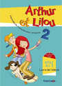 Arthur et Lilou 2 Manuel Numérique