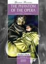 The Phantom of the Opera Teacher's Book (V.2) D Class Level