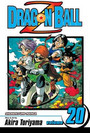 Dragon Ball Z, Vol. 20 Dragon Ball Z, Vol. 20
