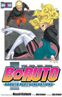 Boruto: Naruto Next Generations, Vol. 8 Boruto: Naruto Next Generations, Vol. 8