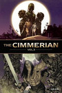 The Cimmerian Vol 3 The Cimmerian Vol 3