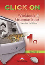 Click On 1a Workbook & Grammar Book