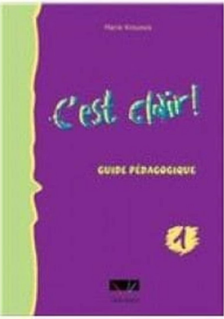 C'est Clair 1
