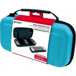 Nacon Θήκη Προστασίας για Switch 2 Blue