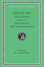 Discourses, Books 34 Discourses, Books 34