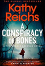 A Conspiracy of Bones A Conspiracy of Bones