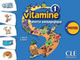 Vitamine 1 Mallette Pédagogique
