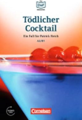 Tödlicher Cocktail