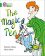 The Magic Pen The Magic Pen